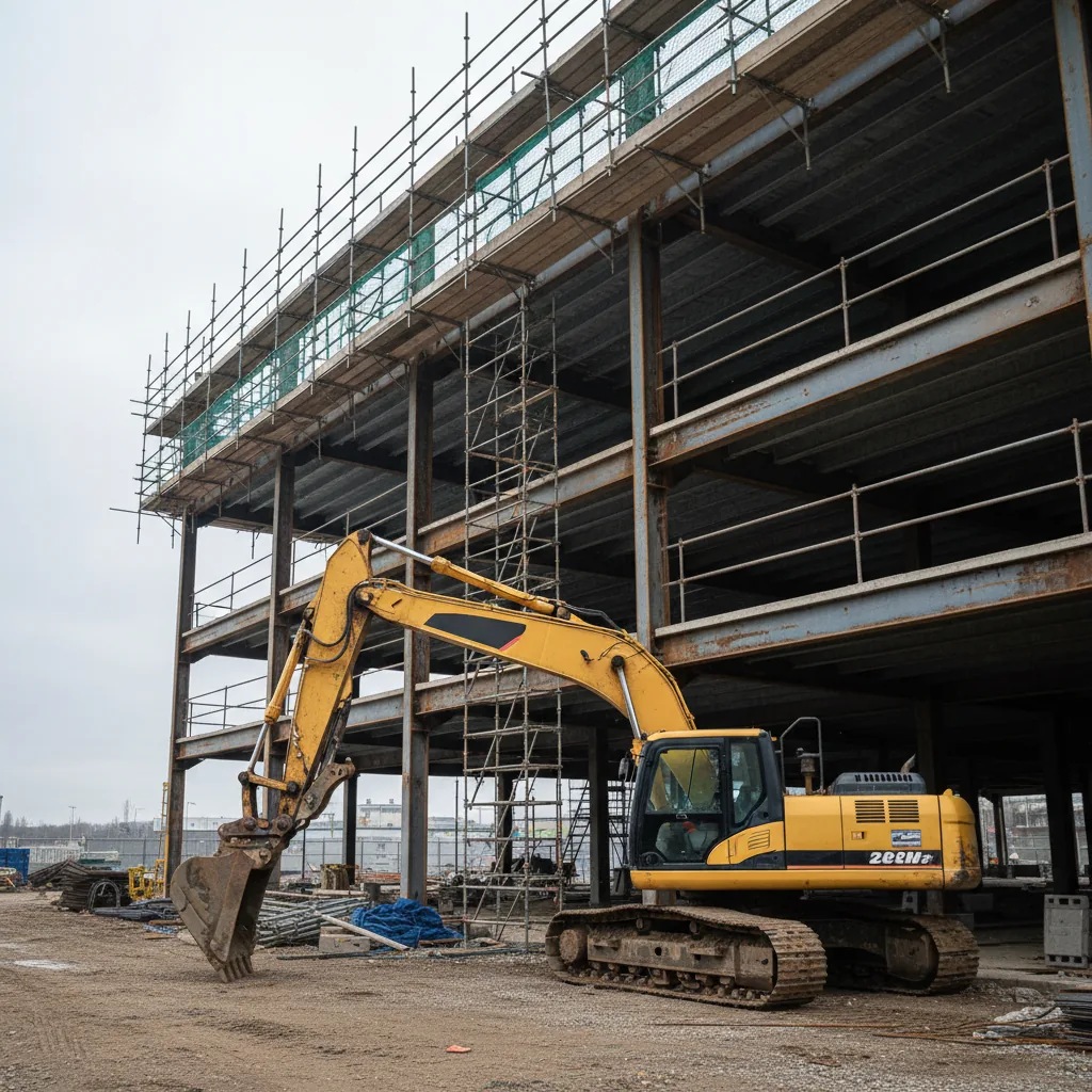 Commercial Construction Loans for Oceanside, CA businesses