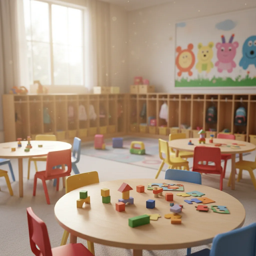 SBA Loans for Daycare for Oceanside, CA businesses