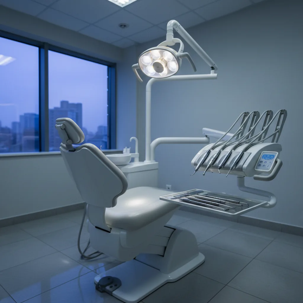Dental Practice Loans for Oceanside, CA businesses