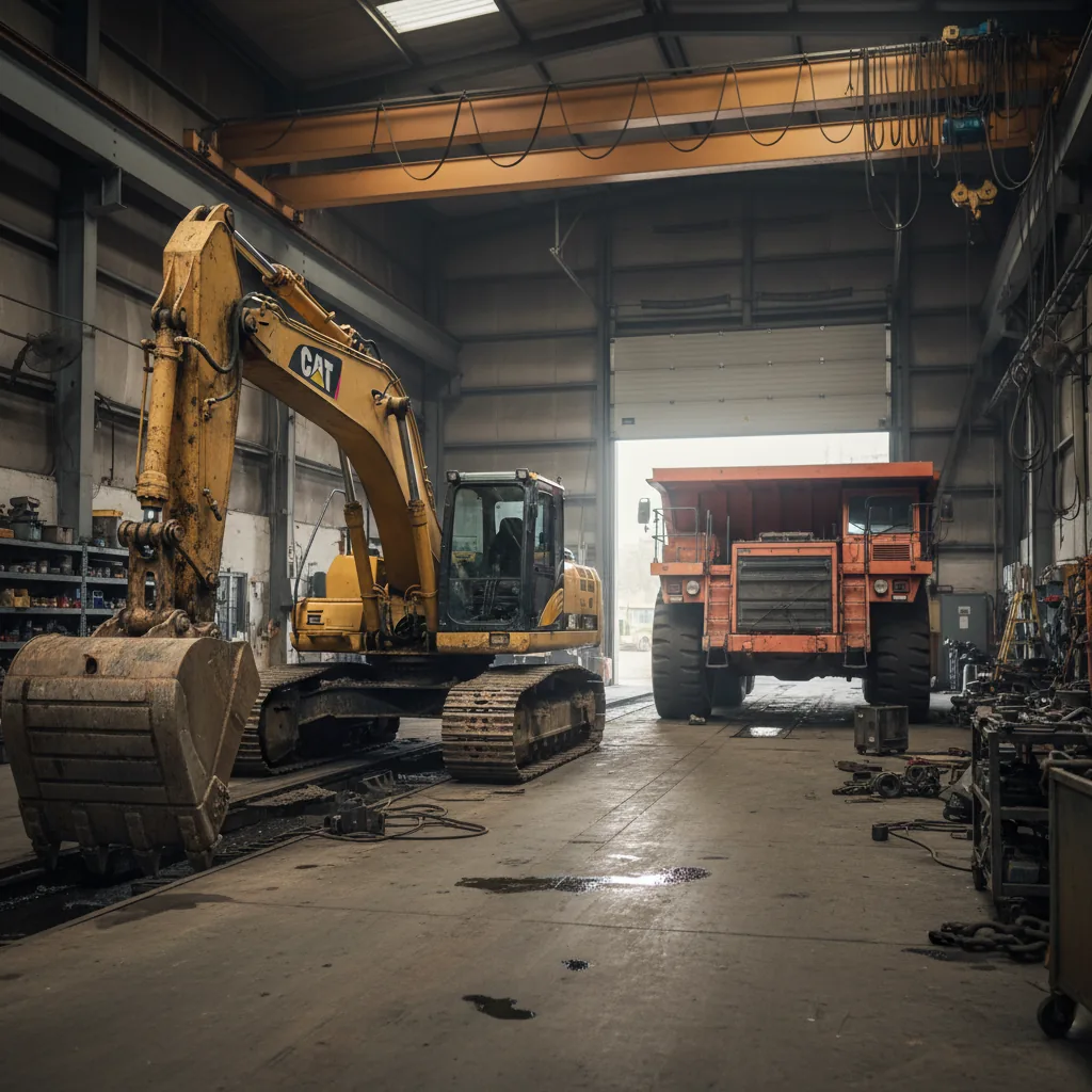 Equipment Financing for Oceanside, CA businesses