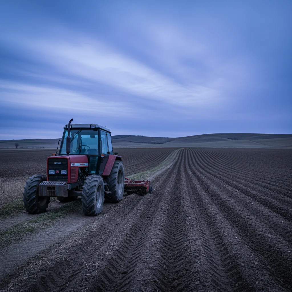Farm Credit Financing for Oceanside, CA businesses
