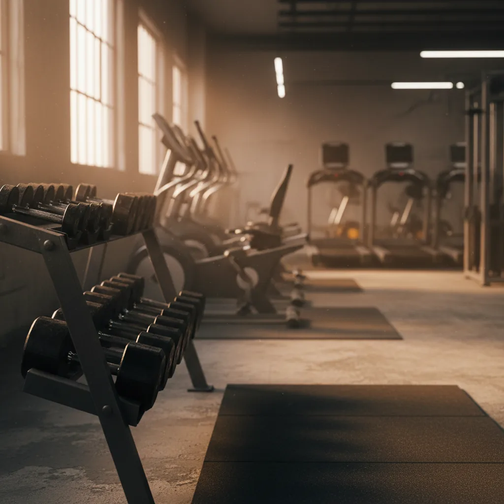 Gym & Fitness Business Loans for Oceanside, CA businesses