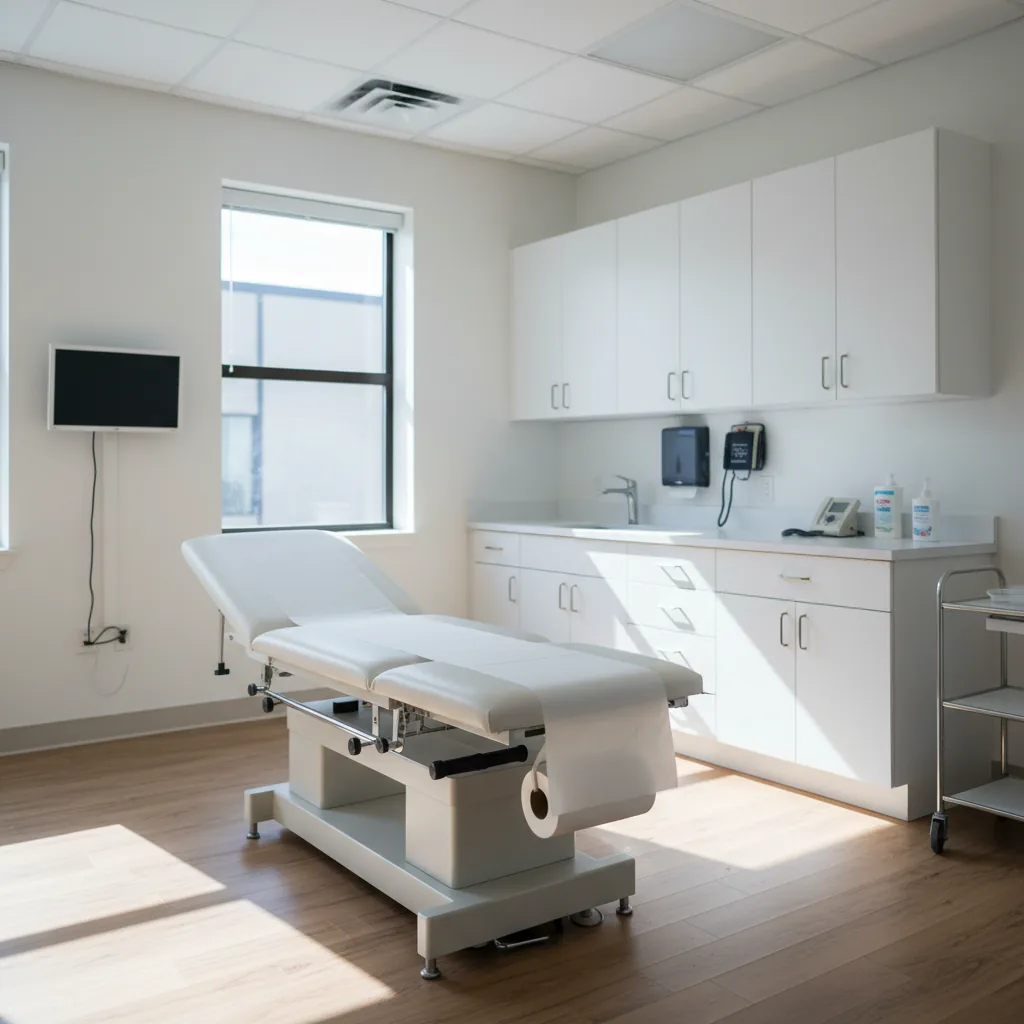 Medical Practice Loans for Oceanside, CA businesses