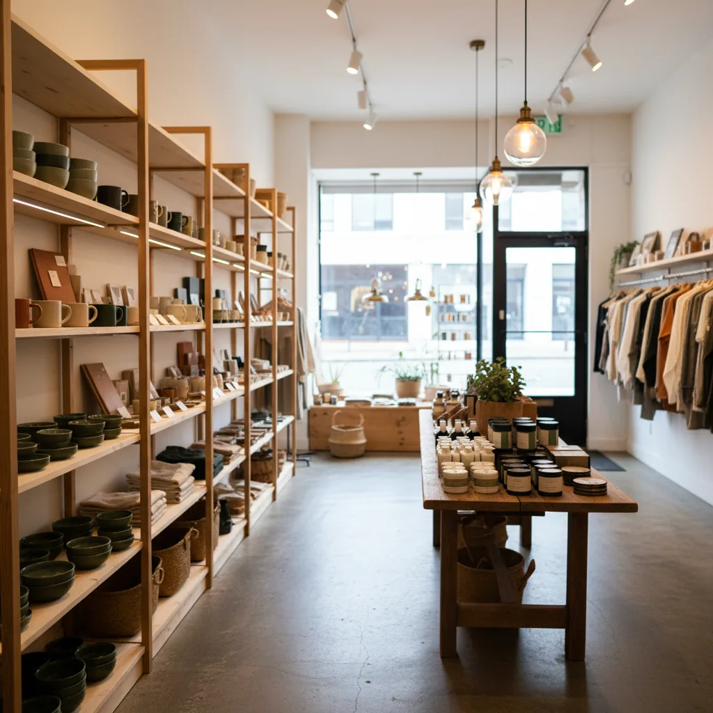 Retail Business Loans for Oceanside, CA businesses