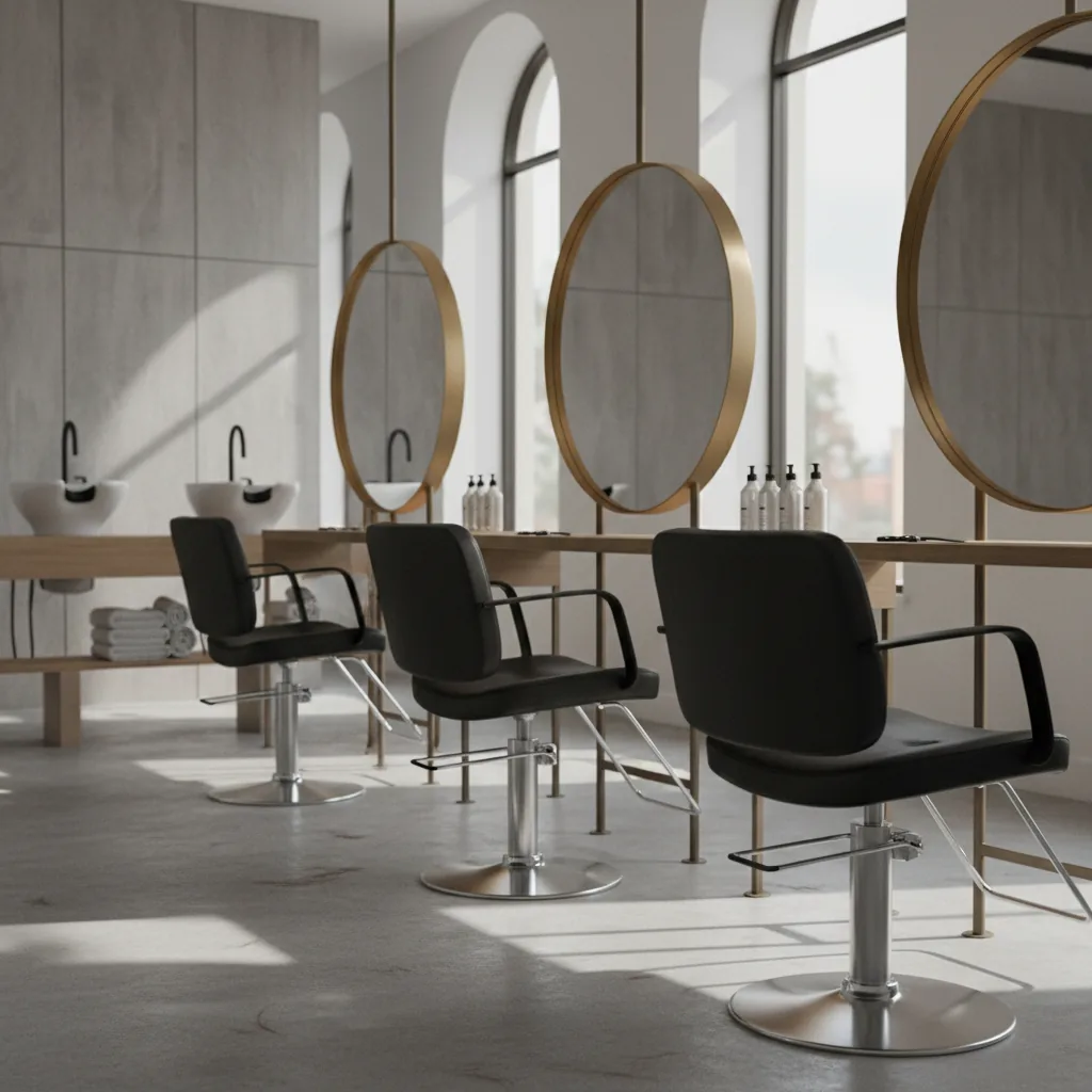 Salon Business Loans for Oceanside, CA businesses